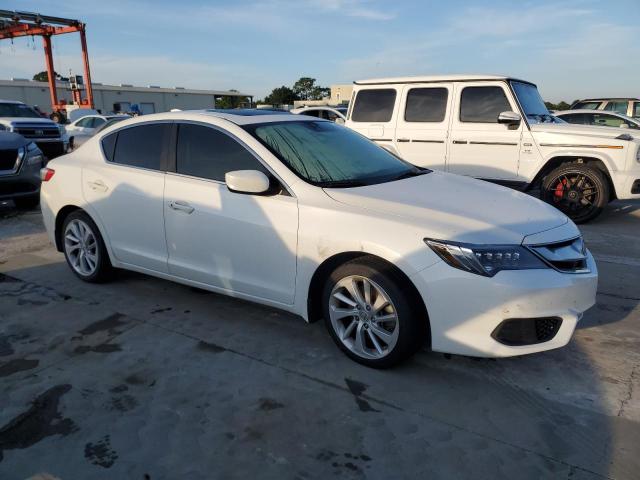 Photo 3 VIN: 19UDE2F70HA011297 - ACURA ILX PREMIU 