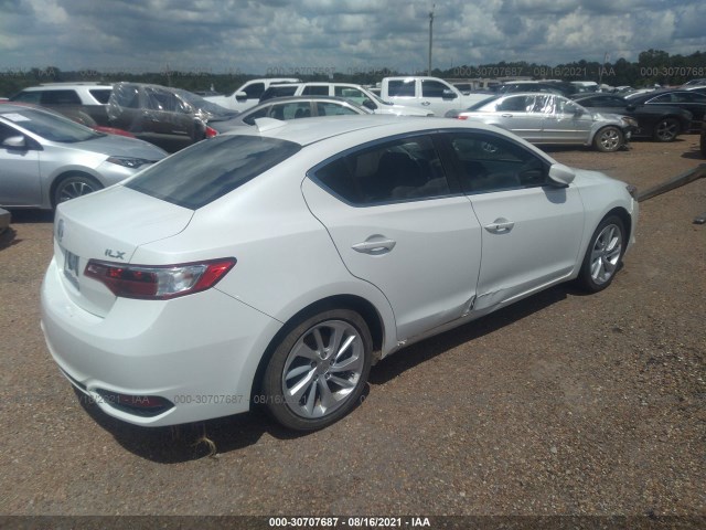 Photo 3 VIN: 19UDE2F70HA012126 - ACURA ILX 