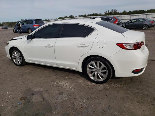 Photo 1 VIN: 19UDE2F70HA012319 - ACURA ILX 