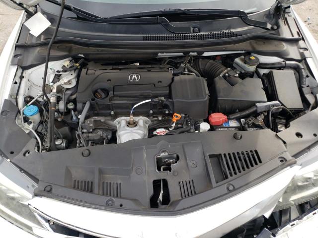 Photo 10 VIN: 19UDE2F70HA012319 - ACURA ILX 