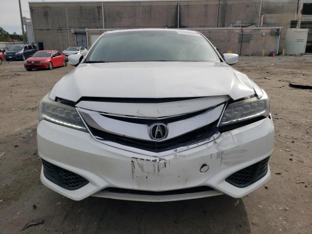 Photo 4 VIN: 19UDE2F70HA012319 - ACURA ILX 