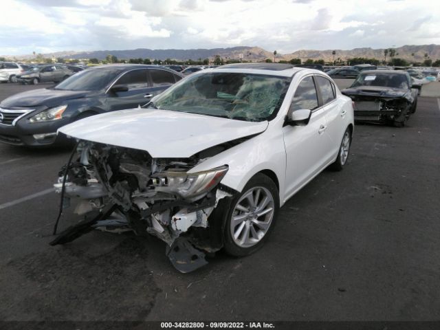 Photo 1 VIN: 19UDE2F70HA013289 - ACURA ILX 