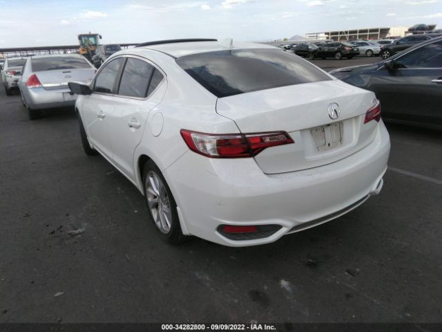 Photo 2 VIN: 19UDE2F70HA013289 - ACURA ILX 