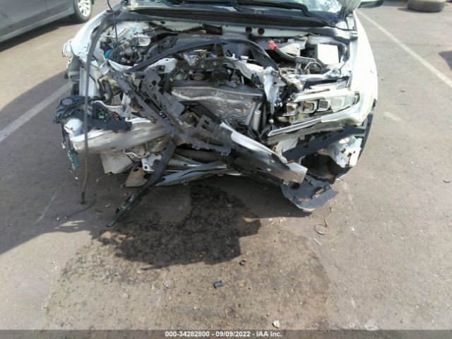 Photo 5 VIN: 19UDE2F70HA013289 - ACURA ILX 