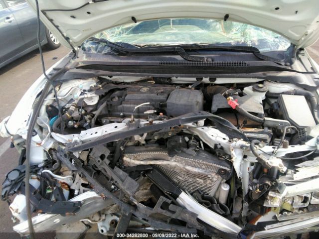 Photo 9 VIN: 19UDE2F70HA013289 - ACURA ILX 