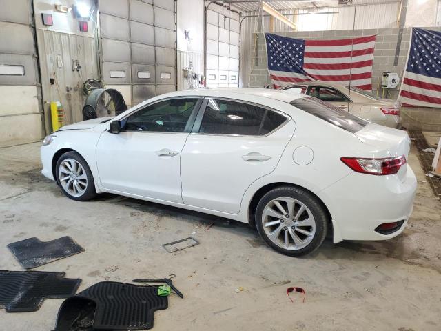 Photo 1 VIN: 19UDE2F70HA014703 - ACURA ILX PREMIU 