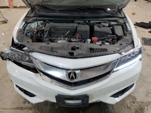 Photo 10 VIN: 19UDE2F70HA014703 - ACURA ILX PREMIU 