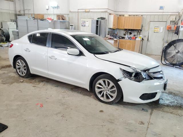 Photo 3 VIN: 19UDE2F70HA014703 - ACURA ILX PREMIU 