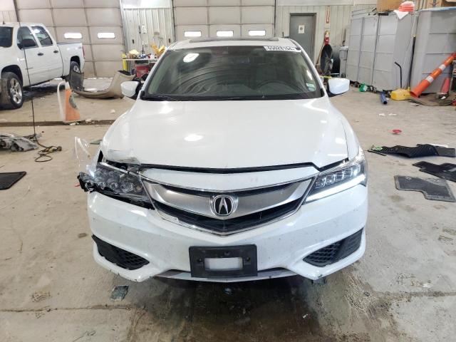 Photo 4 VIN: 19UDE2F70HA014703 - ACURA ILX PREMIU 