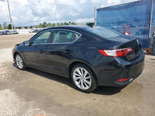 Photo 1 VIN: 19UDE2F70HA015057 - ACURA ILX PREMIU 