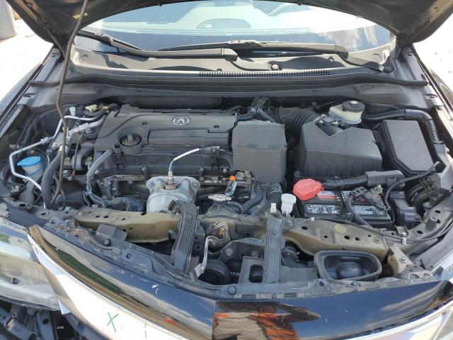 Photo 10 VIN: 19UDE2F70HA015057 - ACURA ILX PREMIU 