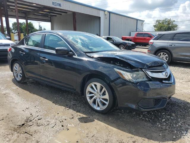 Photo 3 VIN: 19UDE2F70HA015057 - ACURA ILX PREMIU 