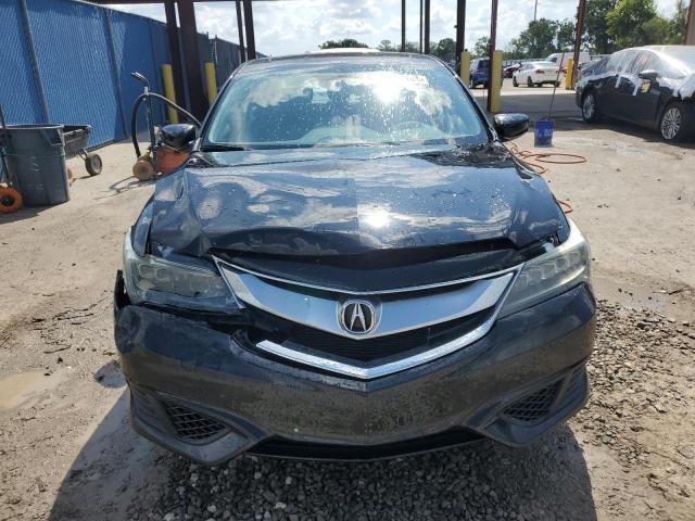 Photo 4 VIN: 19UDE2F70HA015057 - ACURA ILX PREMIU 