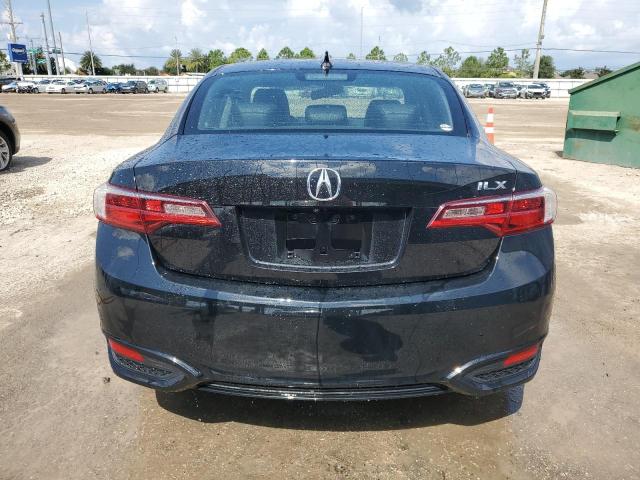 Photo 5 VIN: 19UDE2F70HA015057 - ACURA ILX PREMIU 