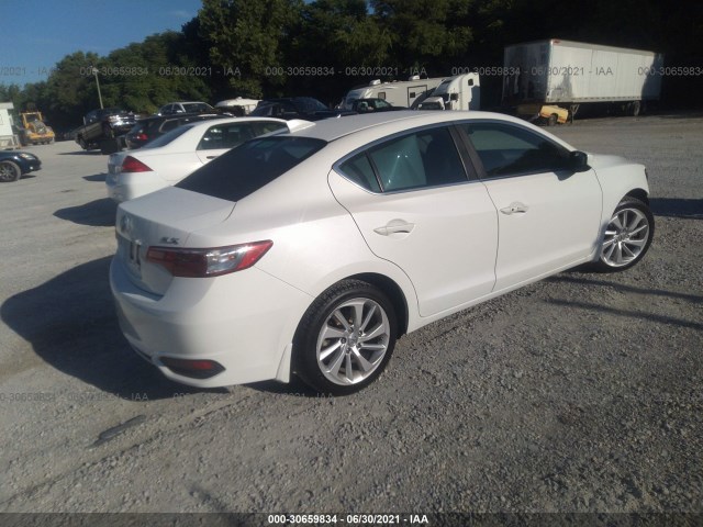 Photo 3 VIN: 19UDE2F70HA015561 - ACURA ILX 