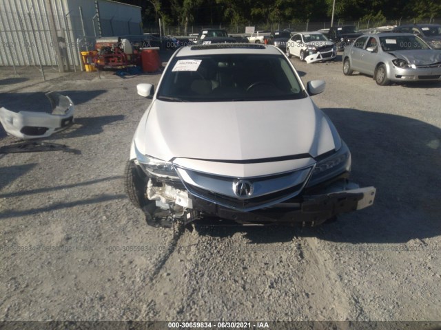 Photo 5 VIN: 19UDE2F70HA015561 - ACURA ILX 