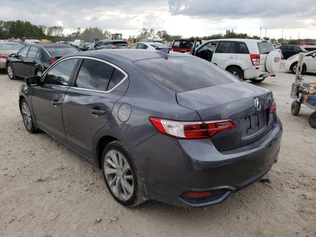 Photo 2 VIN: 19UDE2F70HA016709 - ACURA ILX PREMIU 