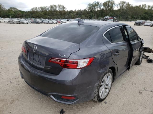 Photo 3 VIN: 19UDE2F70HA016709 - ACURA ILX PREMIU 