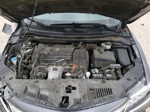 Photo 6 VIN: 19UDE2F70HA016709 - ACURA ILX PREMIU 