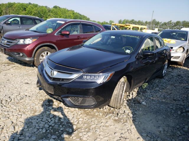 Photo 1 VIN: 19UDE2F70JA000614 - ACURA ILX PREMIU 