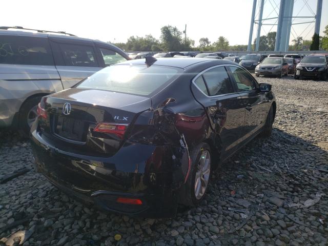 Photo 3 VIN: 19UDE2F70JA000614 - ACURA ILX PREMIU 