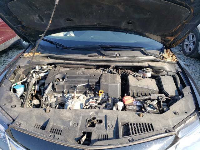 Photo 6 VIN: 19UDE2F70JA000614 - ACURA ILX PREMIU 