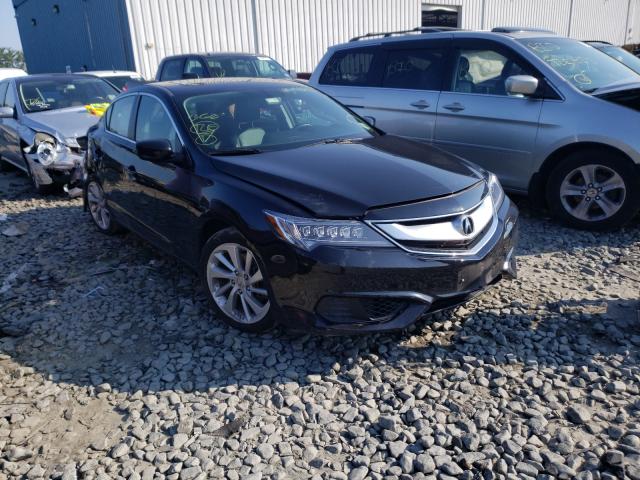 Photo 8 VIN: 19UDE2F70JA000614 - ACURA ILX PREMIU 