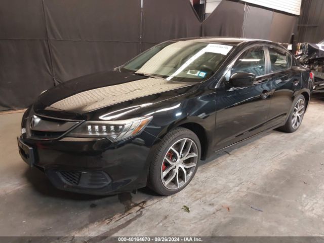 Photo 1 VIN: 19UDE2F70JA003237 - ACURA ILX 