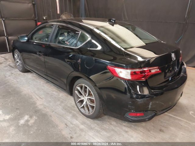 Photo 2 VIN: 19UDE2F70JA003237 - ACURA ILX 