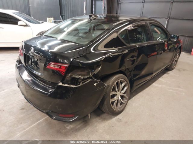 Photo 3 VIN: 19UDE2F70JA003237 - ACURA ILX 