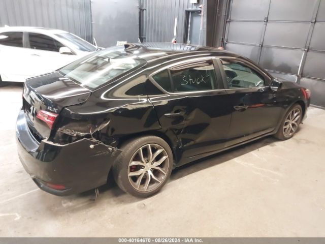 Photo 5 VIN: 19UDE2F70JA003237 - ACURA ILX 