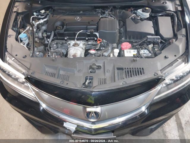 Photo 9 VIN: 19UDE2F70JA003237 - ACURA ILX 