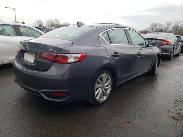 Photo 2 VIN: 19UDE2F70JA003853 - ACURA ILX PREMIU 