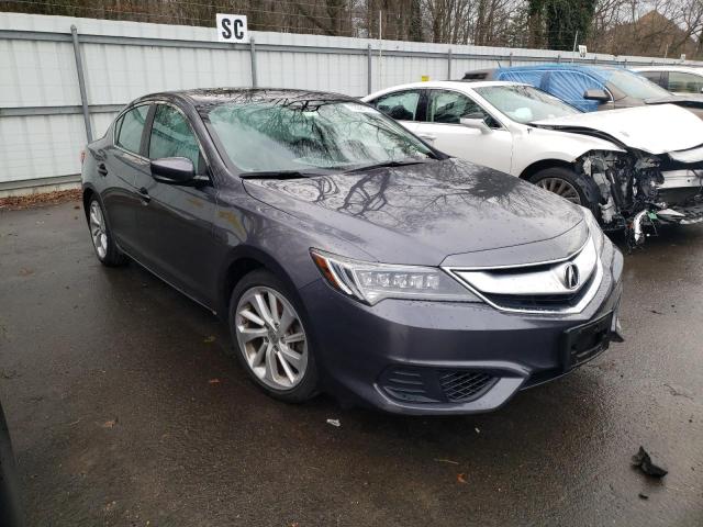 Photo 3 VIN: 19UDE2F70JA003853 - ACURA ILX PREMIU 