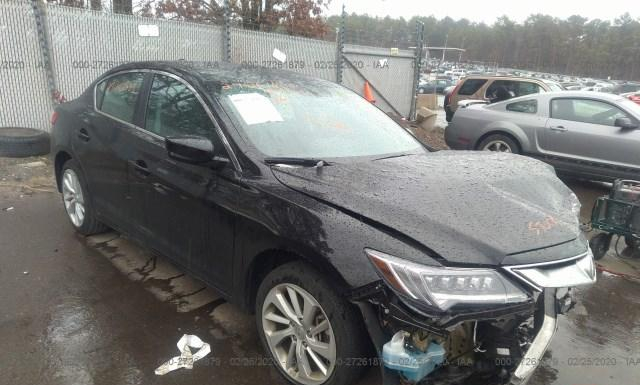 Photo 0 VIN: 19UDE2F70JA005134 - ACURA ILX 