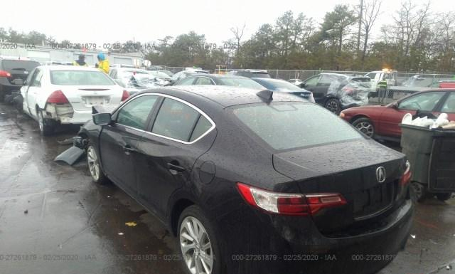 Photo 2 VIN: 19UDE2F70JA005134 - ACURA ILX 