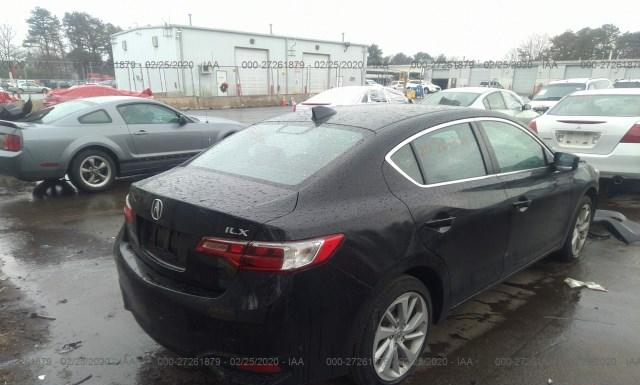 Photo 3 VIN: 19UDE2F70JA005134 - ACURA ILX 