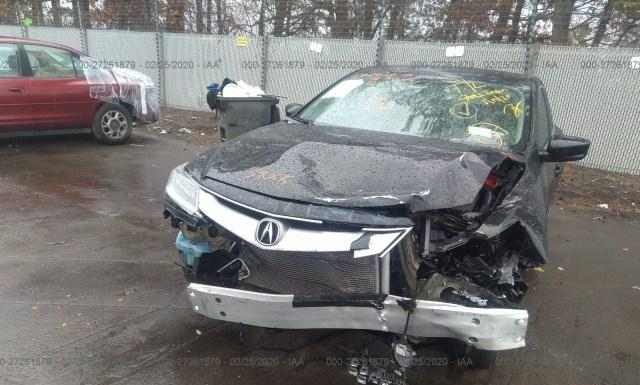 Photo 5 VIN: 19UDE2F70JA005134 - ACURA ILX 