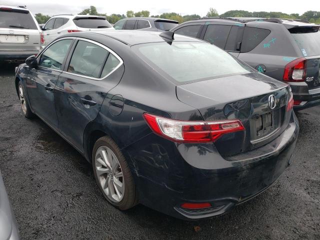 Photo 1 VIN: 19UDE2F70JA010124 - ACURA ILX PREMIU 