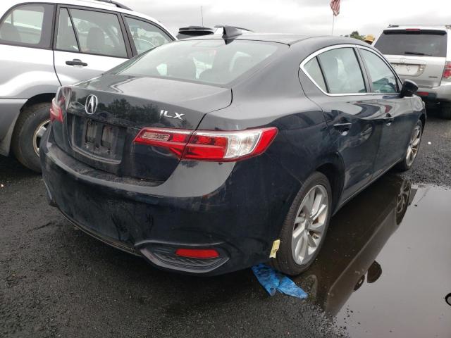 Photo 2 VIN: 19UDE2F70JA010124 - ACURA ILX PREMIU 