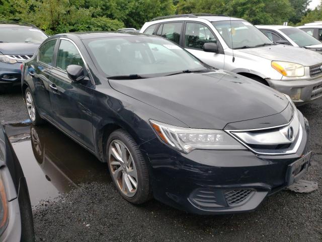 Photo 3 VIN: 19UDE2F70JA010124 - ACURA ILX PREMIU 