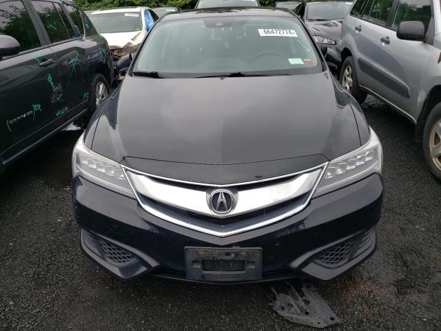 Photo 4 VIN: 19UDE2F70JA010124 - ACURA ILX PREMIU 