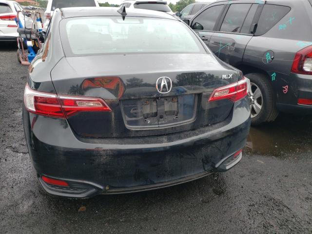 Photo 5 VIN: 19UDE2F70JA010124 - ACURA ILX PREMIU 