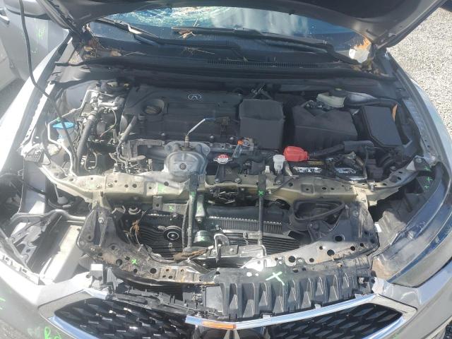 Photo 10 VIN: 19UDE2F70KA004826 - ACURA ILX PREMIU 