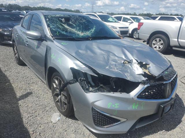 Photo 11 VIN: 19UDE2F70KA004826 - ACURA ILX PREMIU 