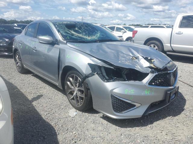 Photo 3 VIN: 19UDE2F70KA004826 - ACURA ILX PREMIU 