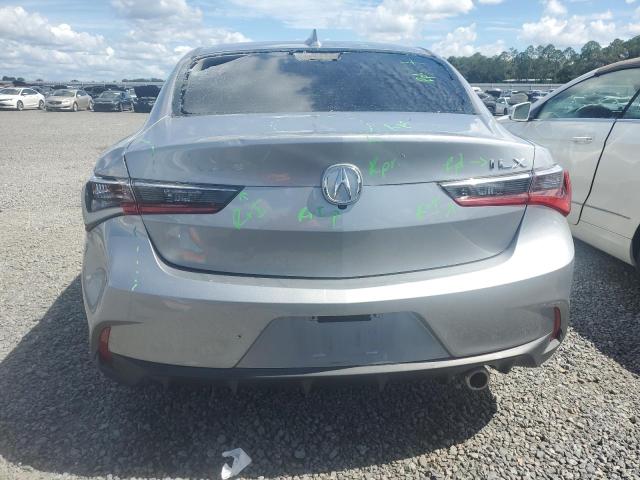 Photo 5 VIN: 19UDE2F70KA004826 - ACURA ILX PREMIU 