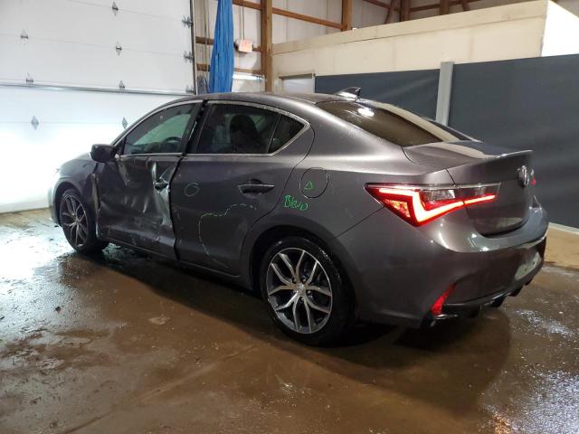 Photo 1 VIN: 19UDE2F70KA007726 - ACURA ILX 