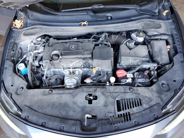 Photo 10 VIN: 19UDE2F70KA007726 - ACURA ILX 