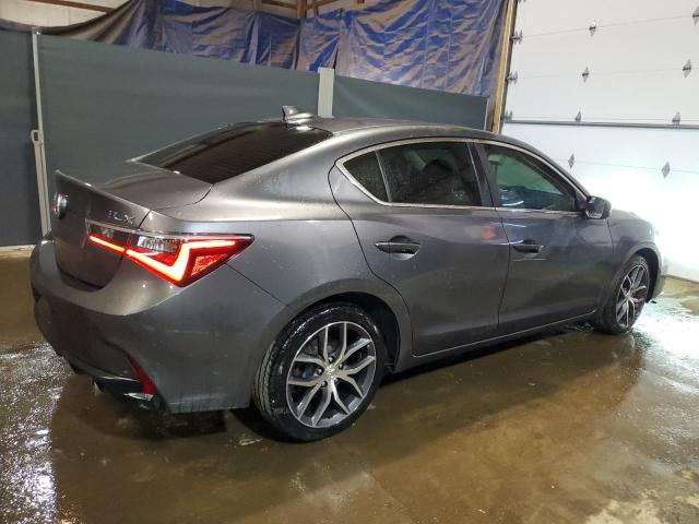 Photo 2 VIN: 19UDE2F70KA007726 - ACURA ILX 